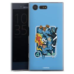 Hard Case transparent