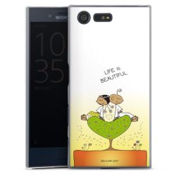 Hard Case transparent