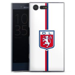 Skyddskal genomskinlig