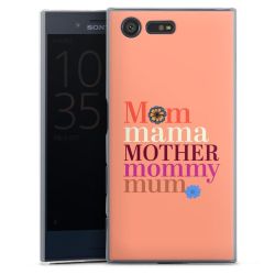 Hard Case transparent