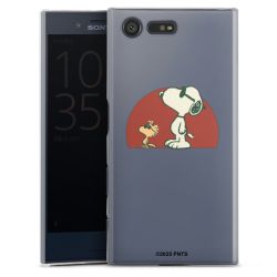 Hard Case transparent