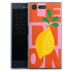 Hard Case transparent