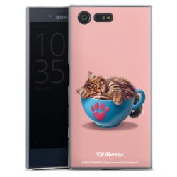 Hard Case transparent