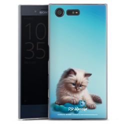 Hard Case transparent