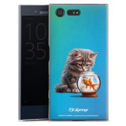 Hard Case transparent