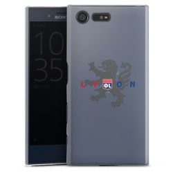 Skyddskal genomskinlig