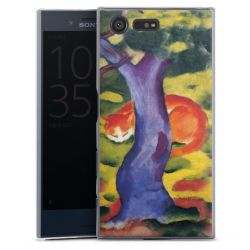 Skyddskal genomskinlig