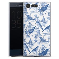 Skyddskal genomskinlig