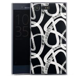 Skyddskal genomskinlig