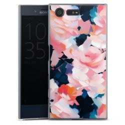 Skyddskal genomskinlig