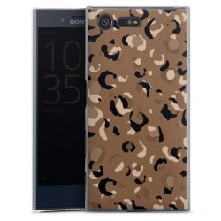 Skyddskal genomskinlig