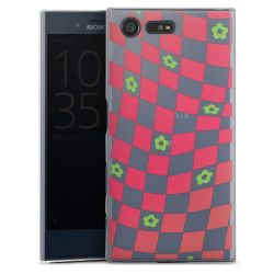 Skyddskal genomskinlig