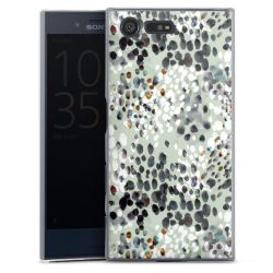 Skyddskal genomskinlig