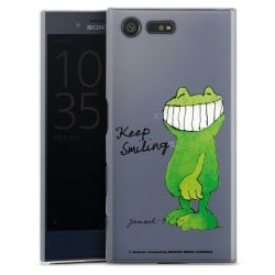 Hard Case transparent