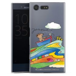 Hard Case transparent