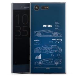 Hard Case transparent