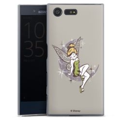 Skyddskal genomskinlig