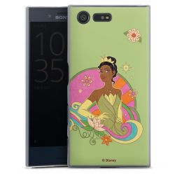 Hard Case transparent