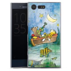 Hard Case transparent