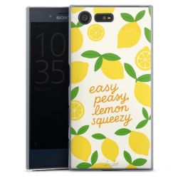 Easy Peasy Lemon Queezy