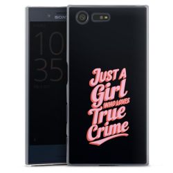 Hard Case transparent