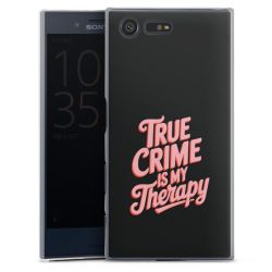 Hard Case transparent