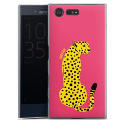 Hard Case transparent