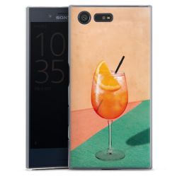 Hard Case transparent