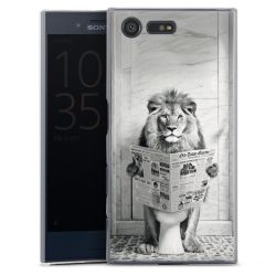 Hard Case transparent