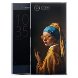 Hard Case transparent