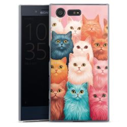 Hard Case transparent