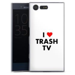 Hard Case transparent