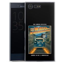 Hard Case transparent