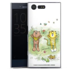 Hard Case transparent