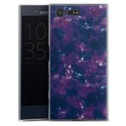 Skyddskal genomskinlig