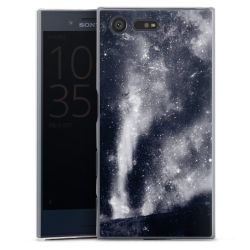 Skyddskal genomskinlig