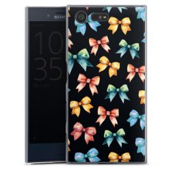 Skyddskal genomskinlig