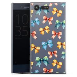 Skyddskal genomskinlig