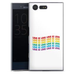 Hard Case transparent