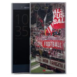 Hard Case transparent