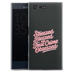 Hard Case transparent