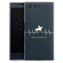 Hard Case transparent