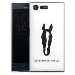 Hard Case transparent