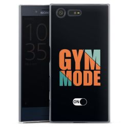 Hard Case transparent