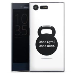 Hard Case transparent