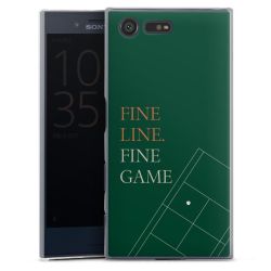 Hard Case transparent