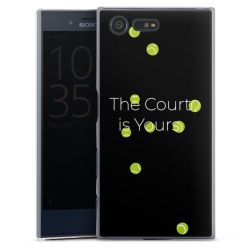 Hard Case transparent