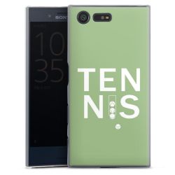 Hard Case transparent