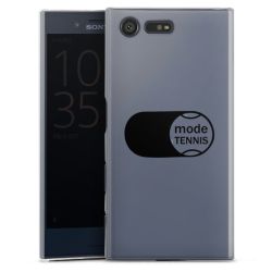 Hard Case transparent