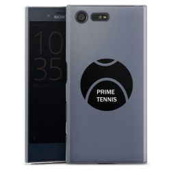 Hard Case transparent